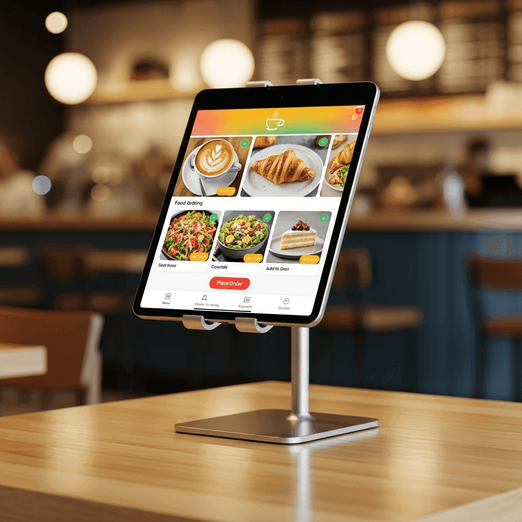 Yoordi Pay live dashboard with reporting