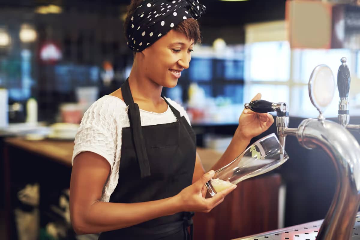 yoordi can be easily integrated into your existing POS system.